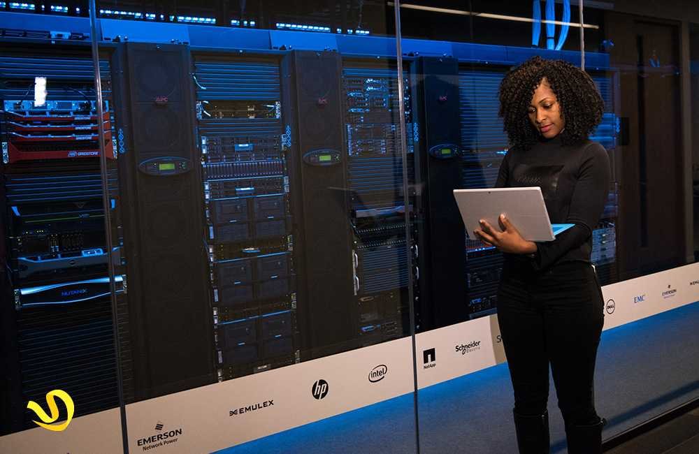 Contoh Perusahaan Hosting yang Sering Dipakai