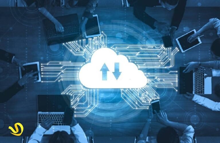 Pengertian Shared Hosting